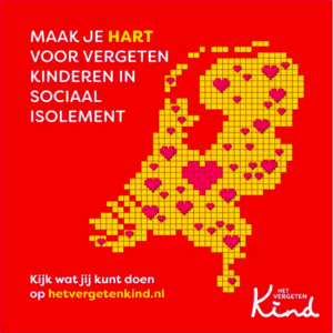 Stichting Het Vergeten Kind